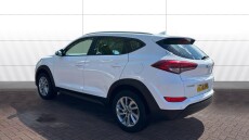 Hyundai Tucson 1.6 GDi Blue Drive SE Nav 5dr 2WD Petrol Estate